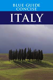 Blue Guide Italy Accommodation