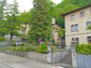 Image of Chiusi della Verna accommodation