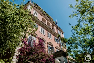 Image of Vatican B&B rooms