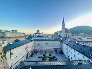 Image of Salzburg B&B rooms