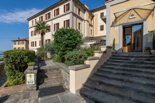 Image of Cortona accommodation