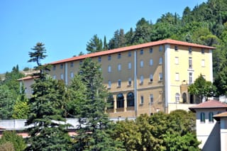 Image of Gualdo Tadino accommodation
